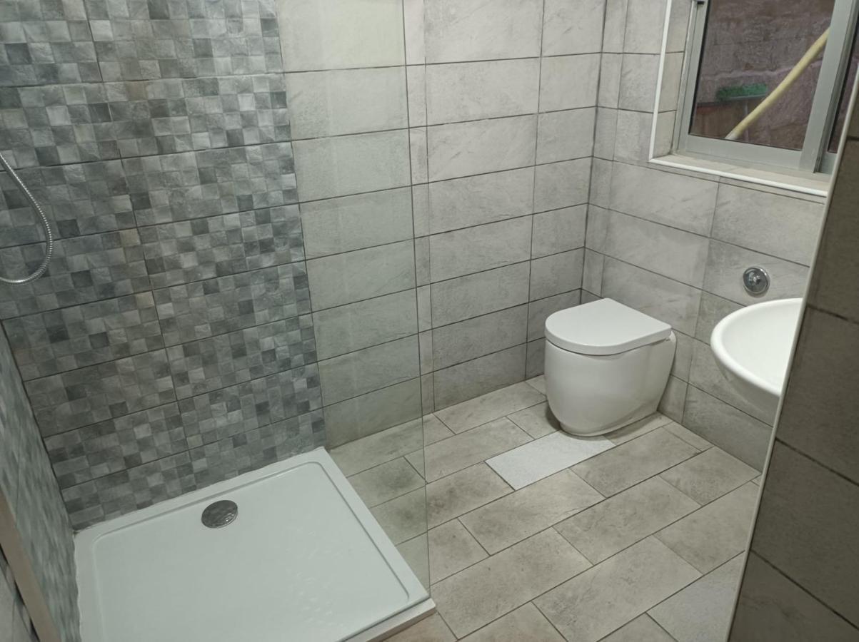 Appartement Floriana Cosy Townhouse Extérieur photo