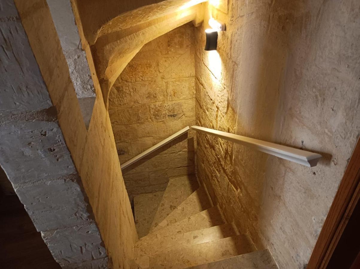 Appartement Floriana Cosy Townhouse Extérieur photo