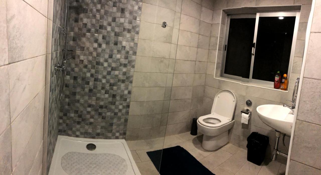 Appartement Floriana Cosy Townhouse Extérieur photo